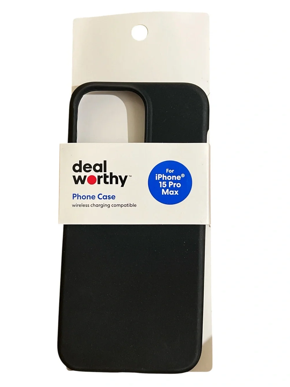 iPhone Bundle of 2 Cases for 15‎ Pro Max 6.7